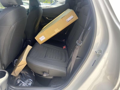 2025 Hyundai SANTA CRUZ SE FWD