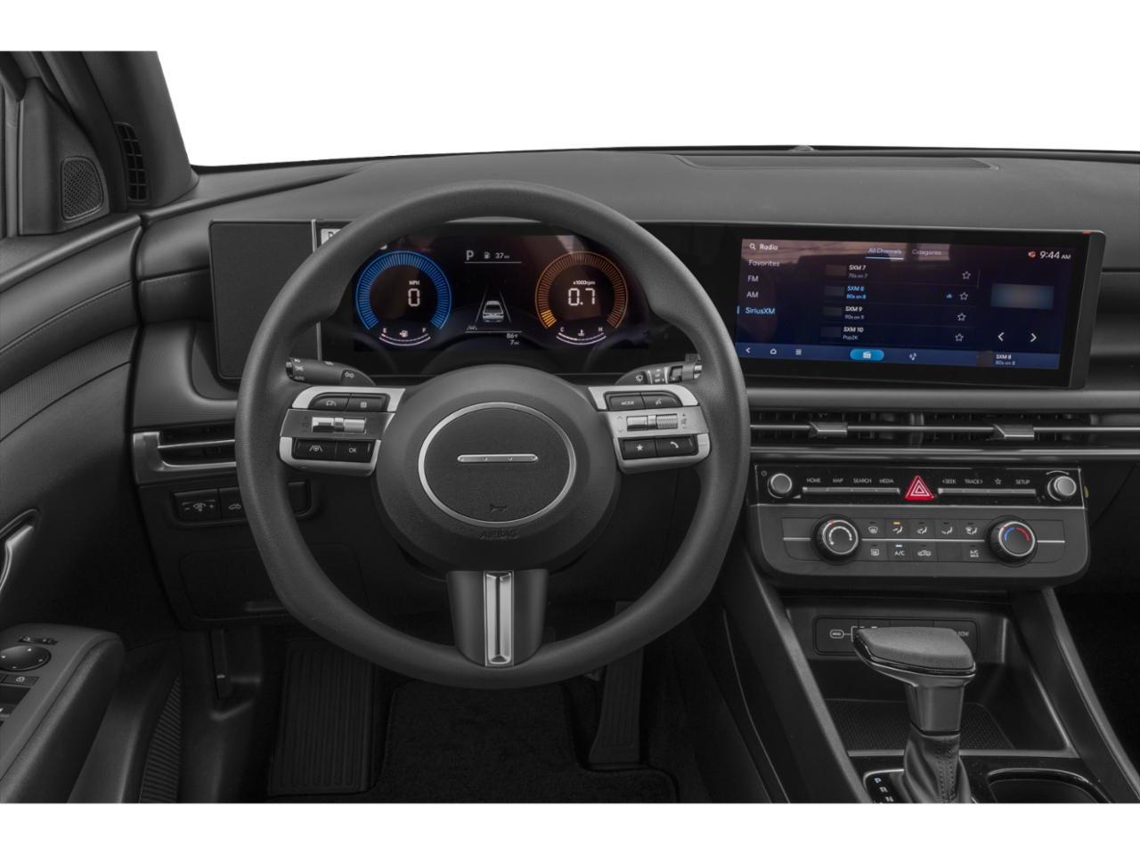 2025 Hyundai SANTA CRUZ SE FWD