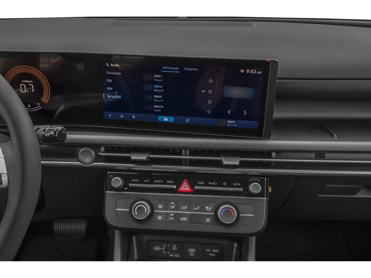 2025 Hyundai SANTA CRUZ SE FWD