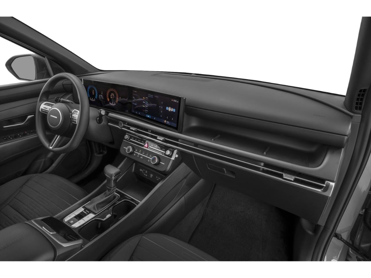 2025 Hyundai SANTA CRUZ SE FWD