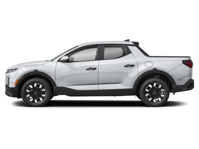 2025 Hyundai SANTA CRUZ SE FWD