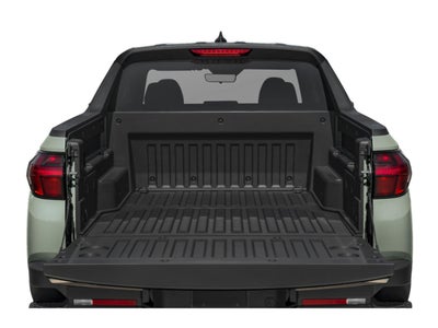 2025 Hyundai SANTA CRUZ SE FWD