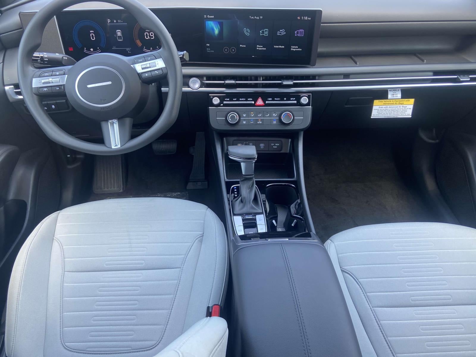 2026 Hyundai SANTA CRUZ SE FWD