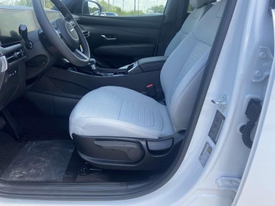 2026 Hyundai SANTA CRUZ SE FWD