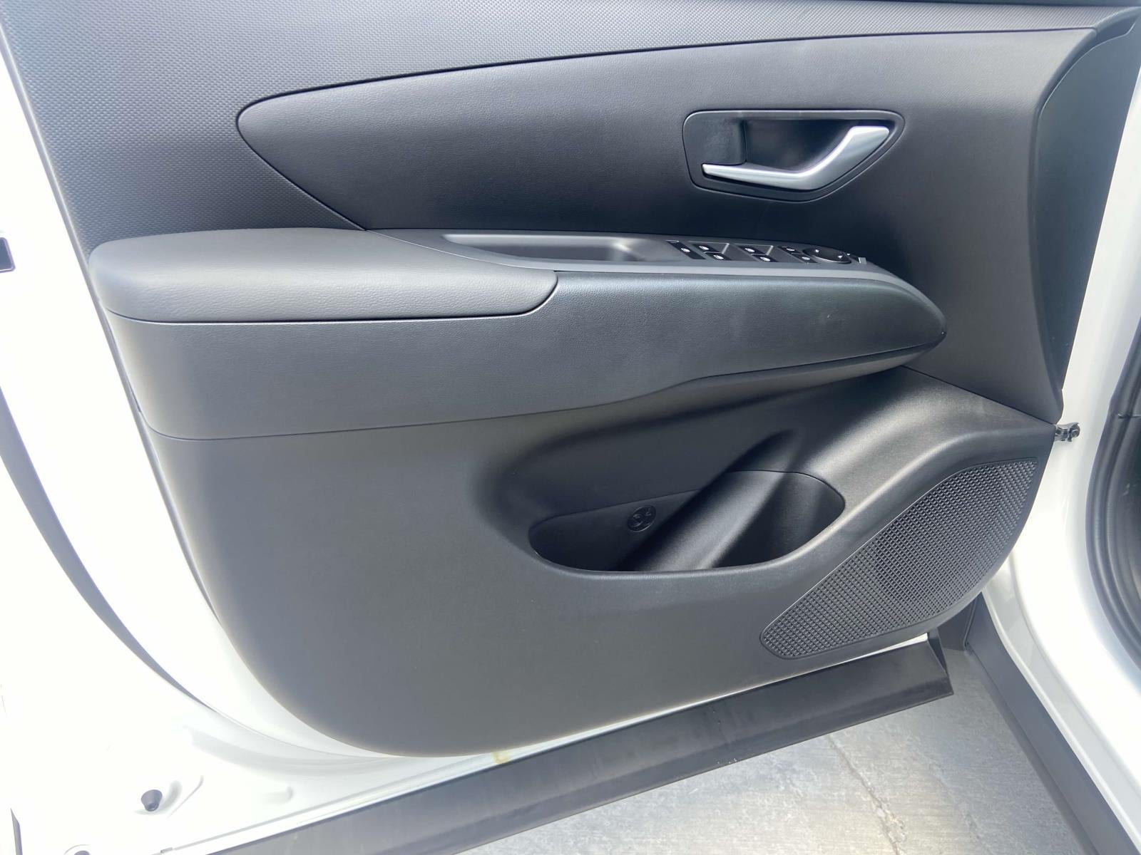 2026 Hyundai SANTA CRUZ SE FWD