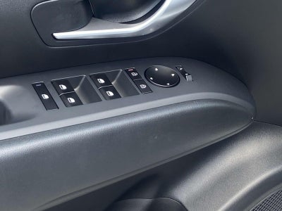 2026 Hyundai SANTA CRUZ SE FWD