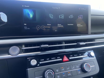 2026 Hyundai SANTA CRUZ SE FWD