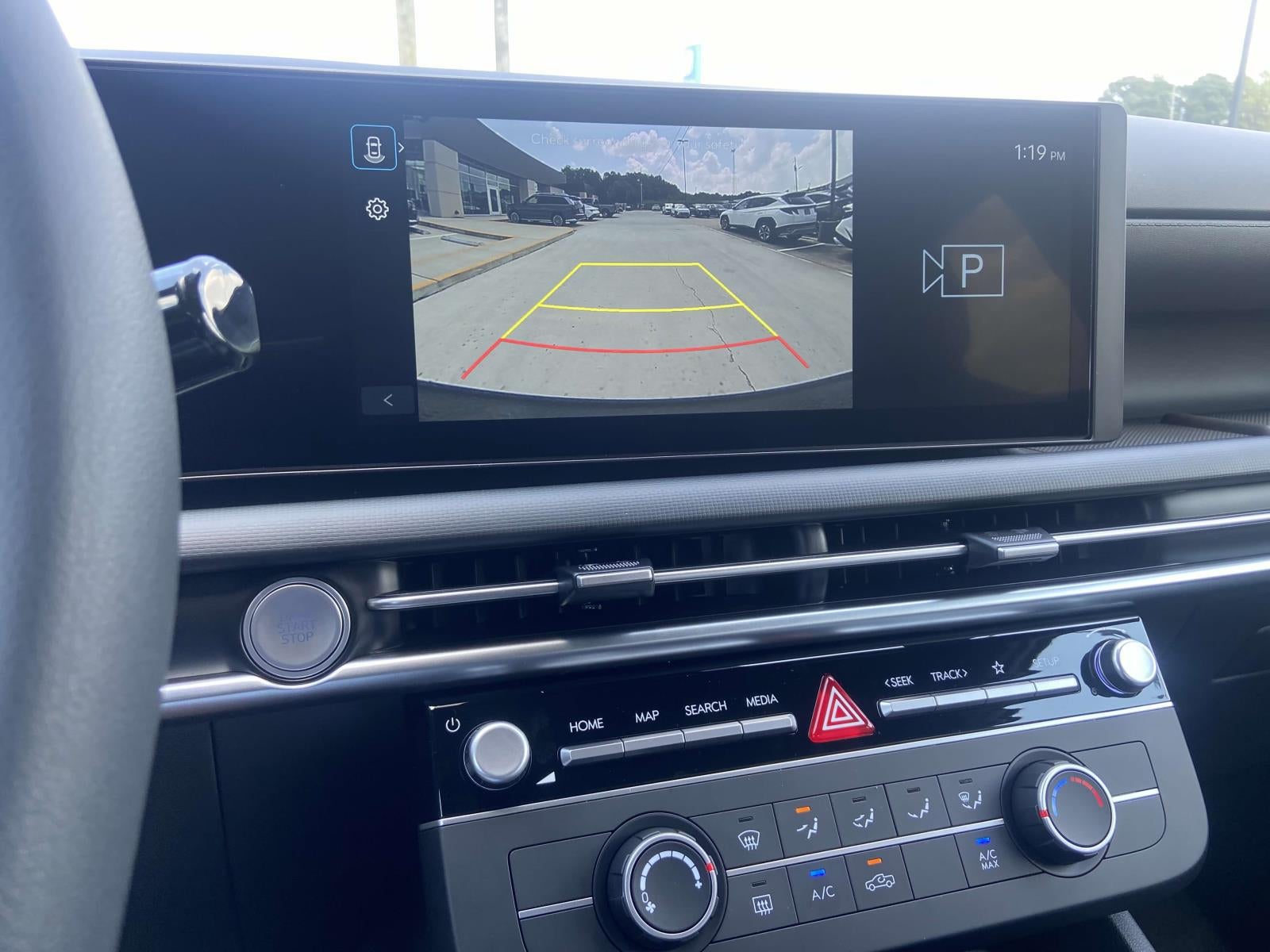 2026 Hyundai SANTA CRUZ SE FWD