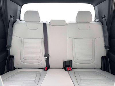 2026 Hyundai SANTA CRUZ SE FWD