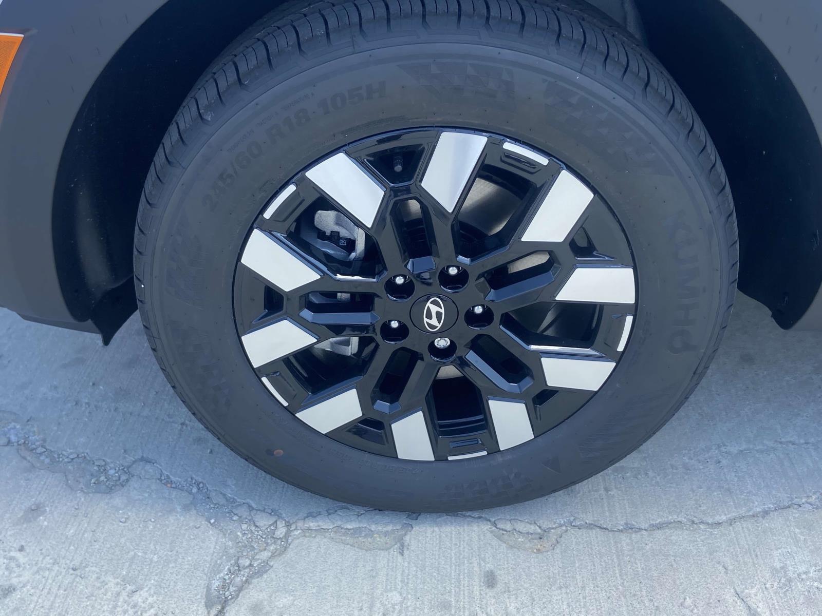 2026 Hyundai SANTA CRUZ SE FWD