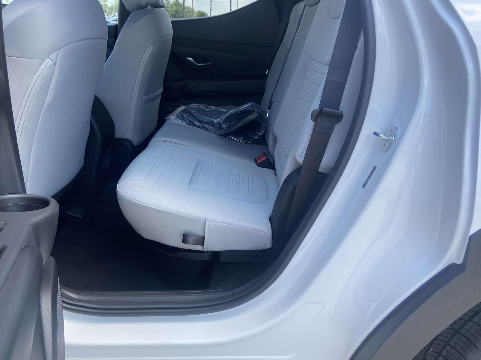 2026 Hyundai SANTA CRUZ SE FWD