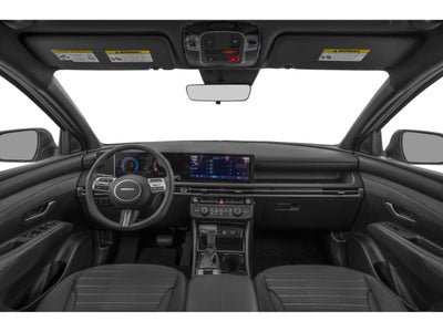 2026 Hyundai SANTA CRUZ SE FWD