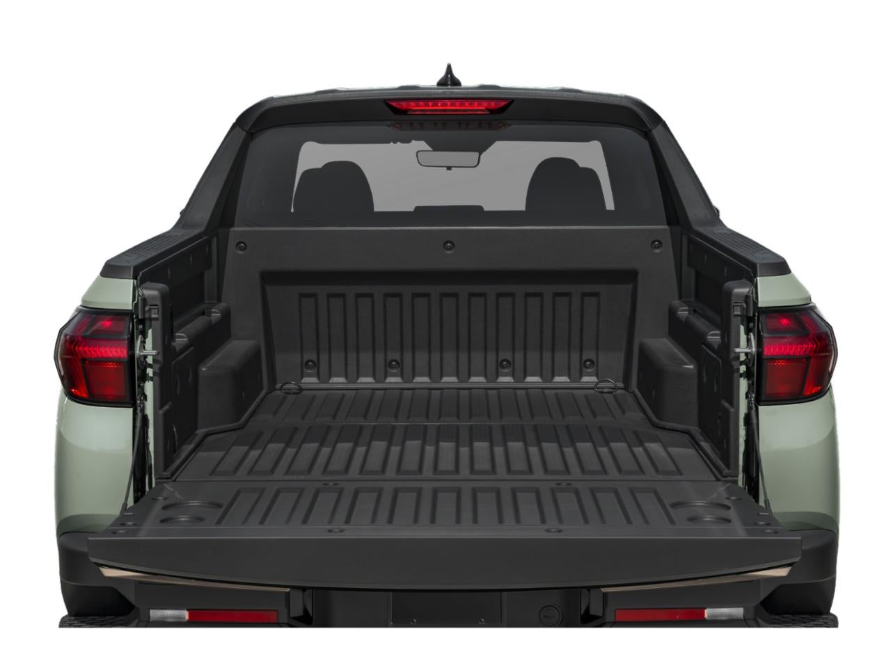 2026 Hyundai SANTA CRUZ SE FWD