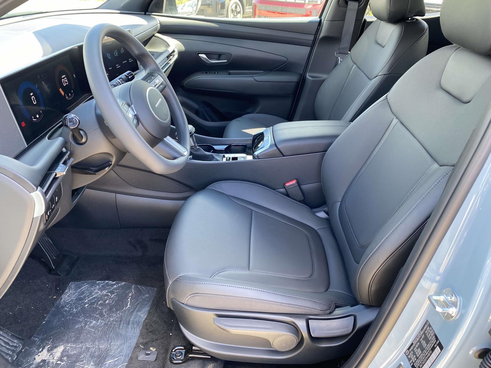 2027 Hyundai SANTA CRUZ SE AWD