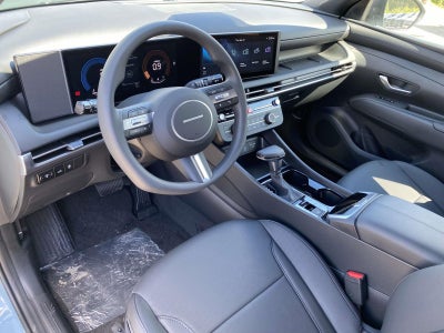 2027 Hyundai SANTA CRUZ SE AWD