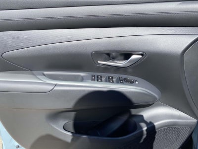 2027 Hyundai SANTA CRUZ SE AWD