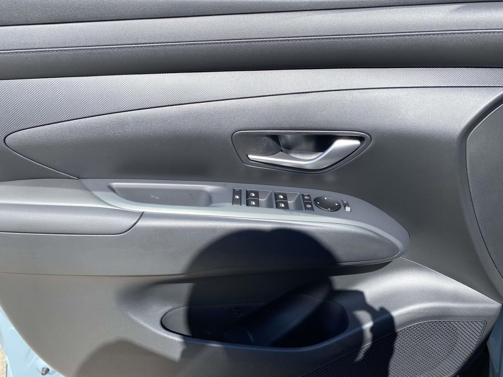 2027 Hyundai SANTA CRUZ SE AWD