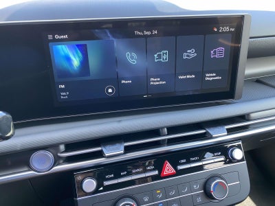 2027 Hyundai SANTA CRUZ SE AWD