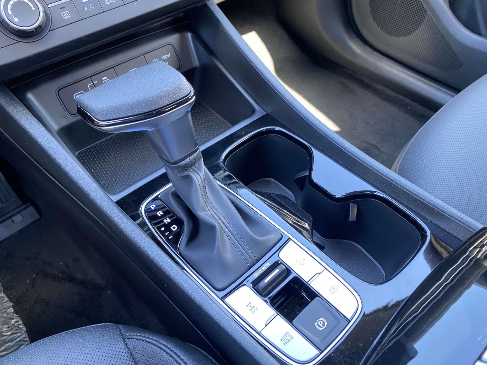 2027 Hyundai SANTA CRUZ SE AWD