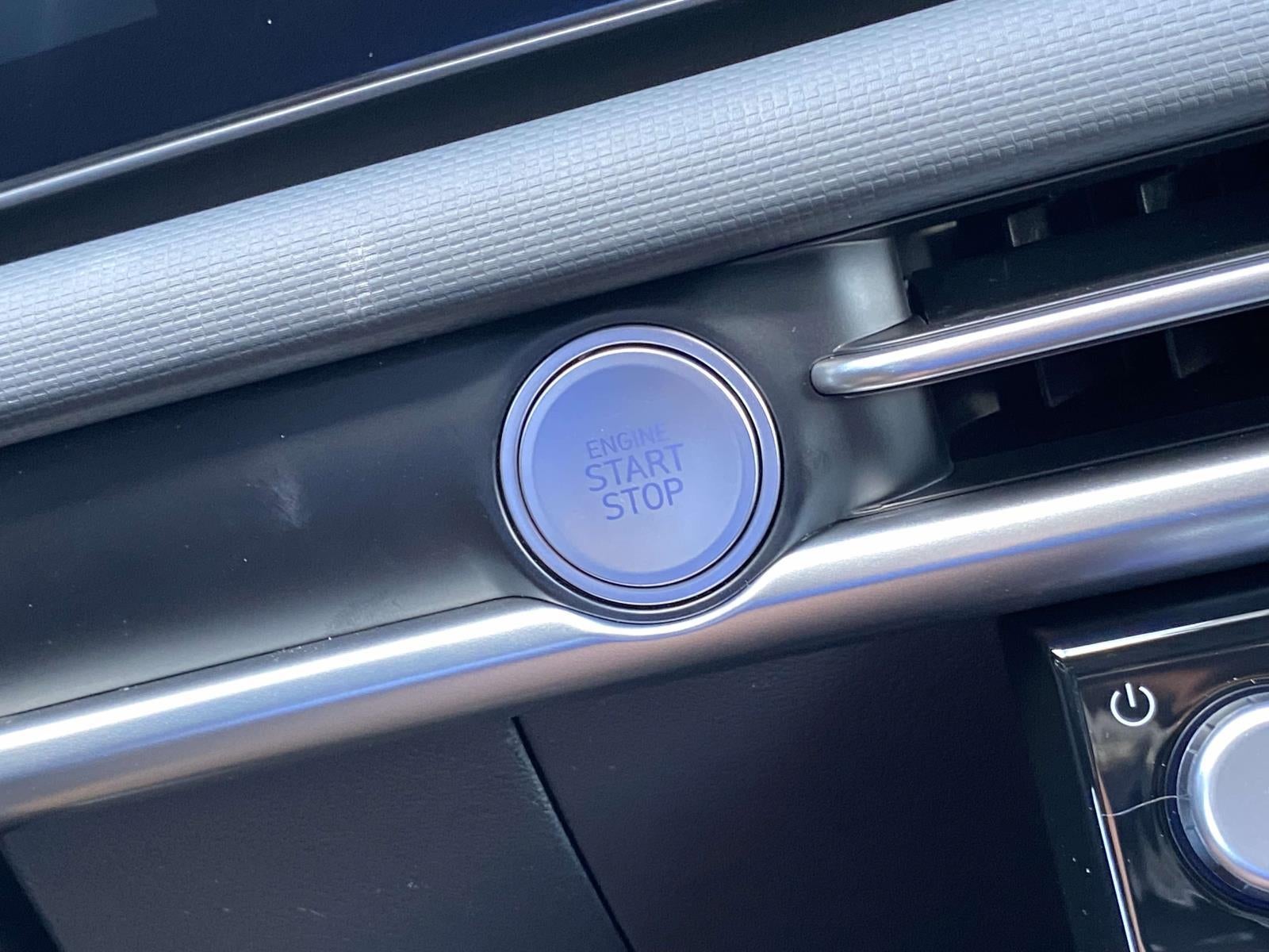 2027 Hyundai SANTA CRUZ SE AWD