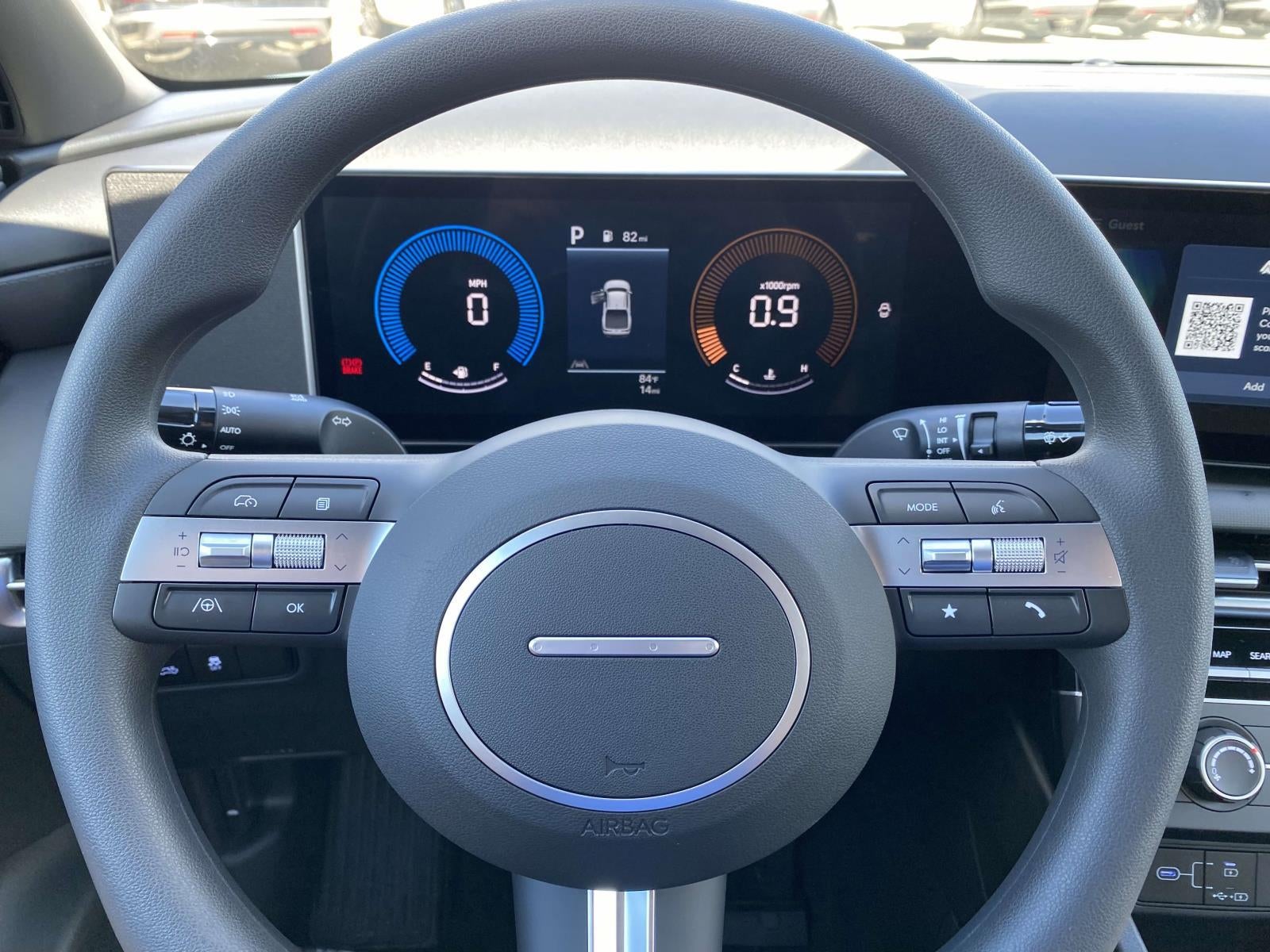 2027 Hyundai SANTA CRUZ SE AWD