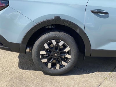 2027 Hyundai SANTA CRUZ SE AWD