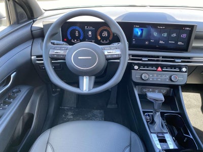 2027 Hyundai SANTA CRUZ SE AWD