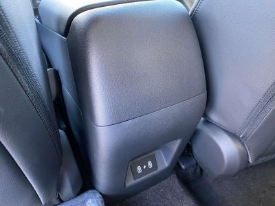 2027 Hyundai SANTA CRUZ SE AWD