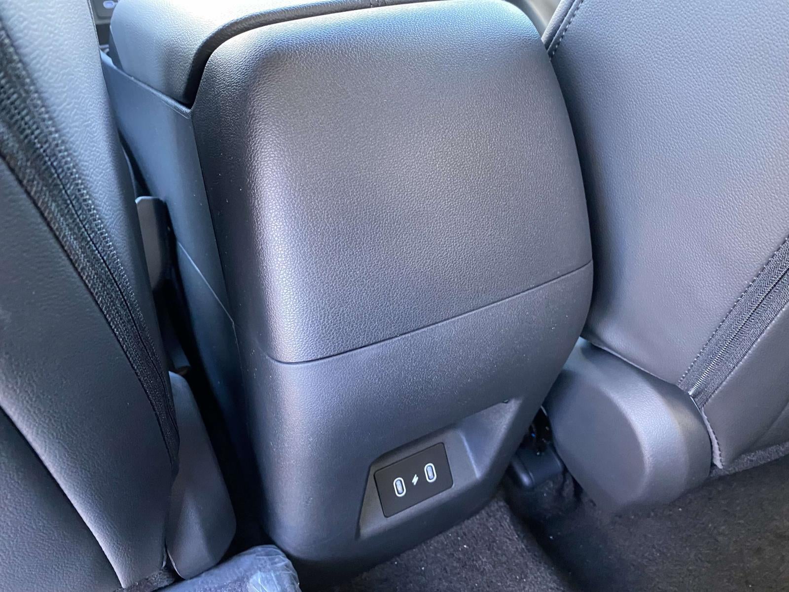 2027 Hyundai SANTA CRUZ SE AWD