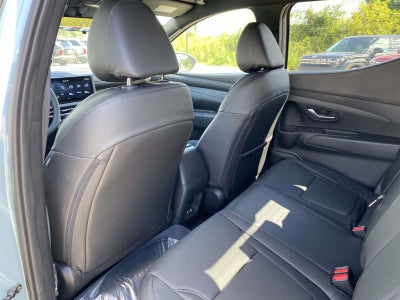 2027 Hyundai SANTA CRUZ SE AWD