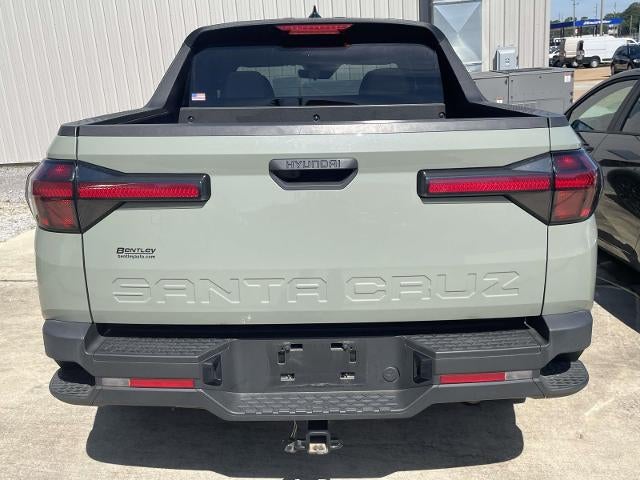2024 Hyundai SANTA CRUZ SEL FWD
