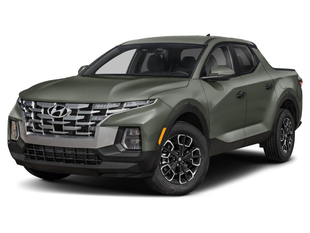 2024 Hyundai Santa Cruz SEL 2.5's photo