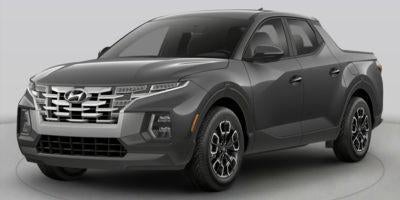 2024 Hyundai SANTA CRUZ SEL FWD