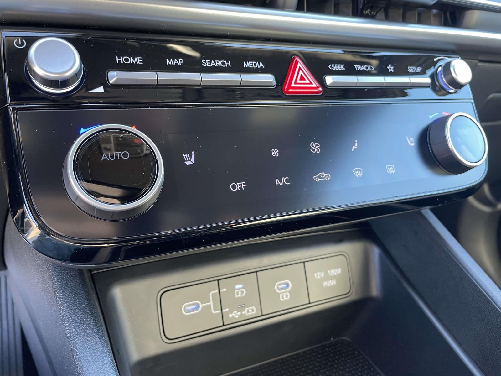 2026 Hyundai SANTA CRUZ SEL FWD