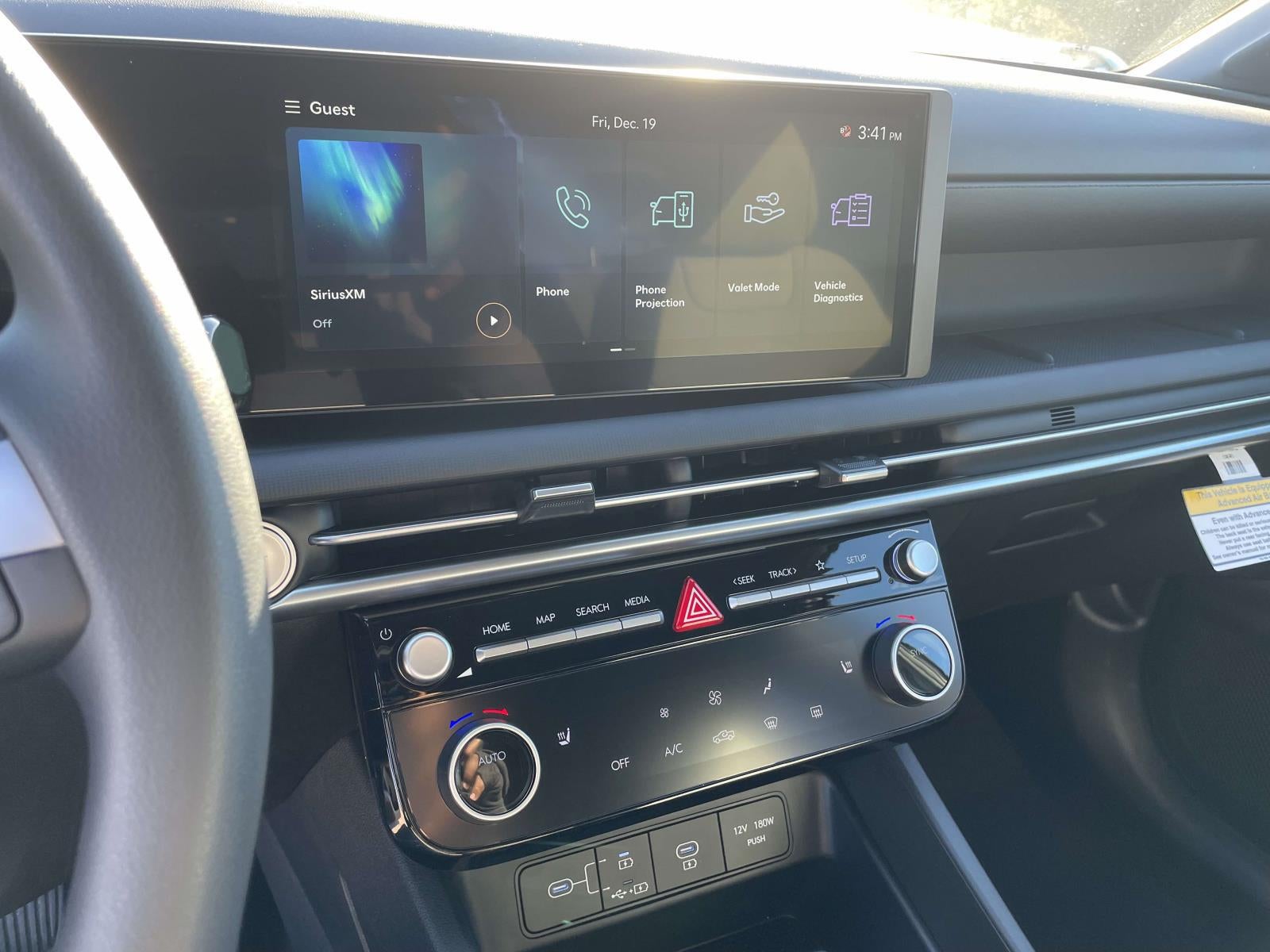 2026 Hyundai SANTA CRUZ SEL FWD