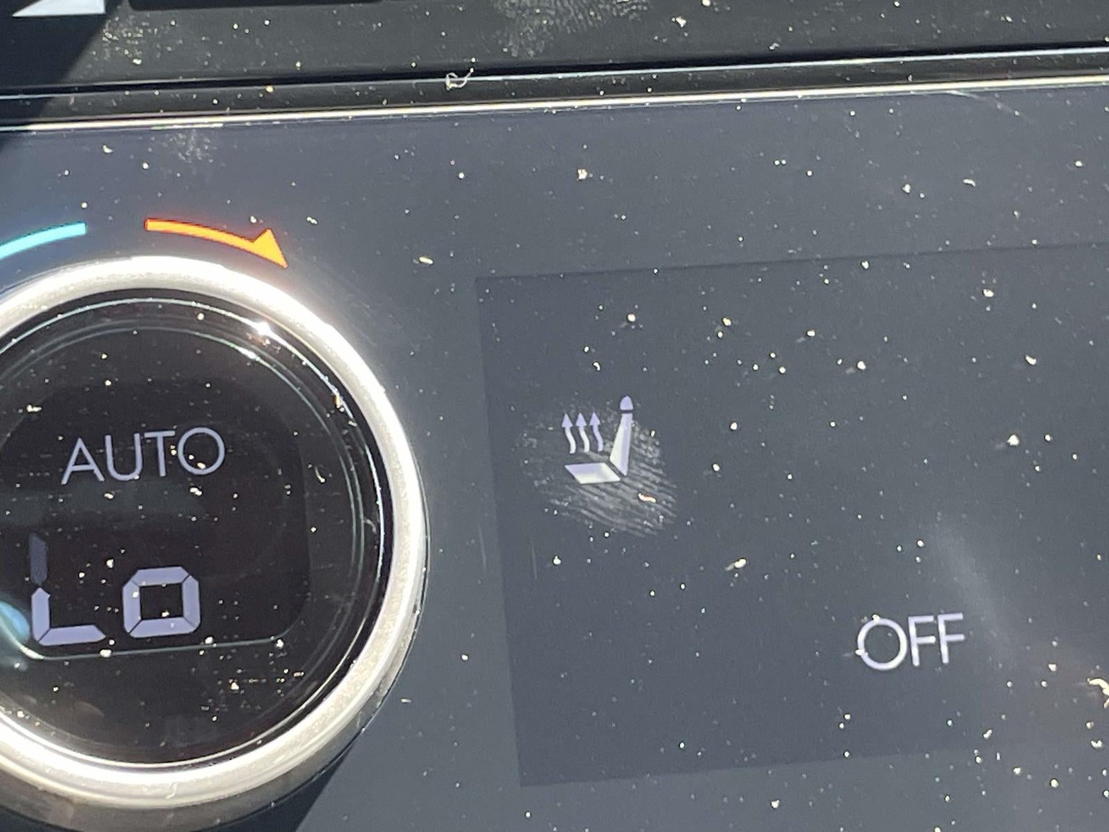 2026 Hyundai SANTA CRUZ SEL Activity FWD