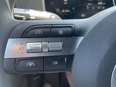 2026 Hyundai SANTA CRUZ SEL Activity FWD