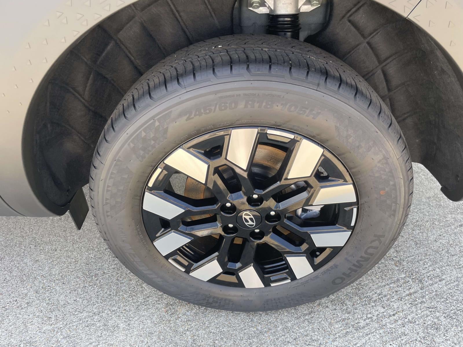 2026 Hyundai SANTA CRUZ SEL Activity FWD
