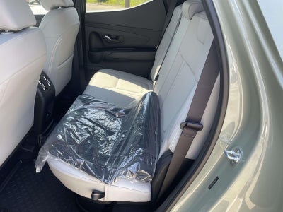 2026 Hyundai SANTA CRUZ SEL Activity FWD