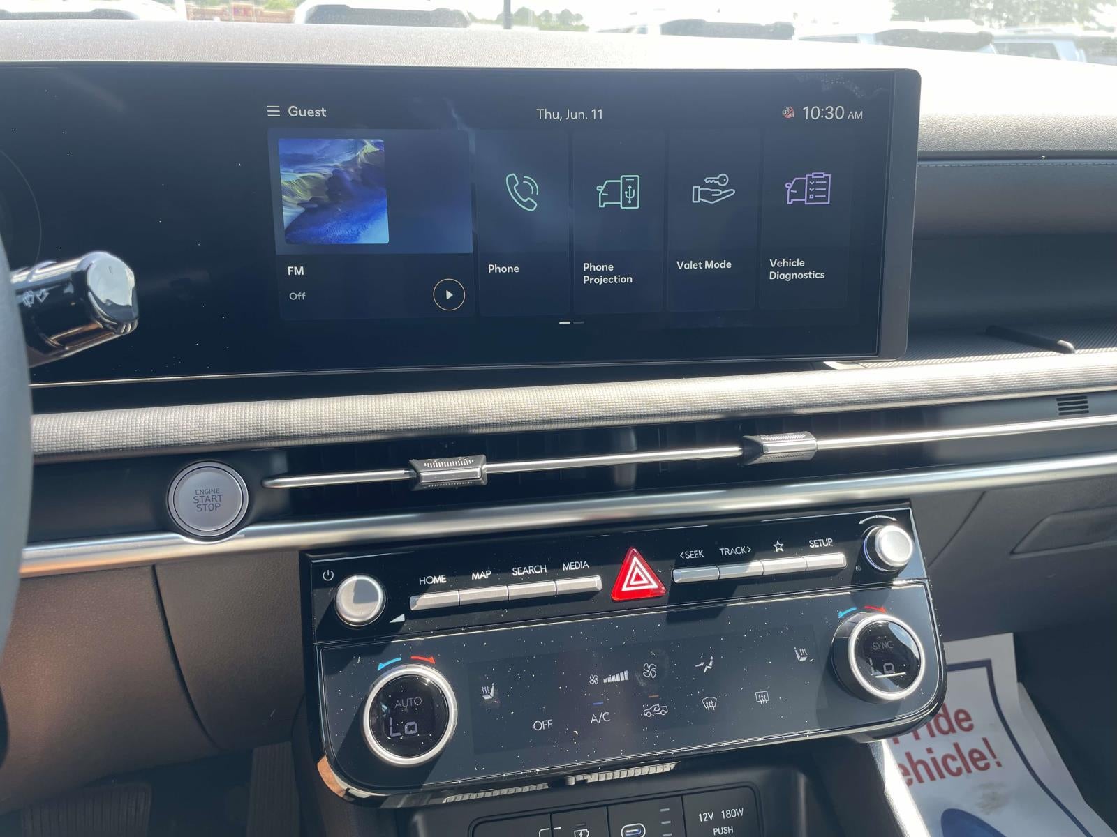 2026 Hyundai SANTA CRUZ SEL Activity FWD