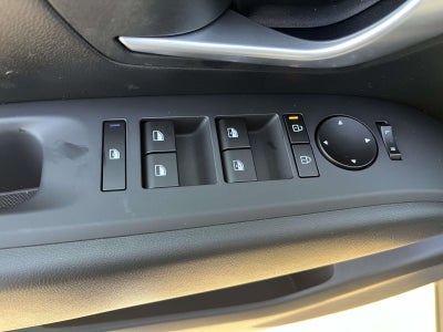 2026 Hyundai SANTA CRUZ SEL Activity FWD