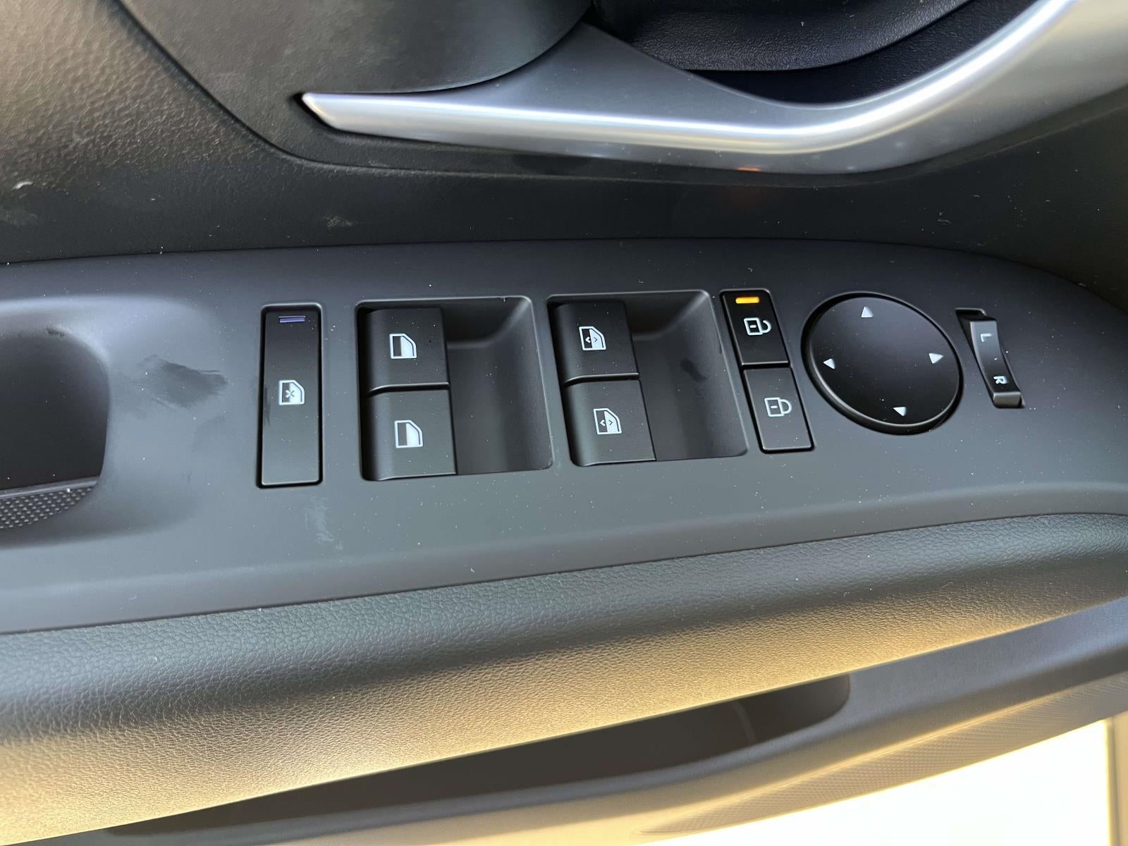 2026 Hyundai SANTA CRUZ SEL Activity FWD