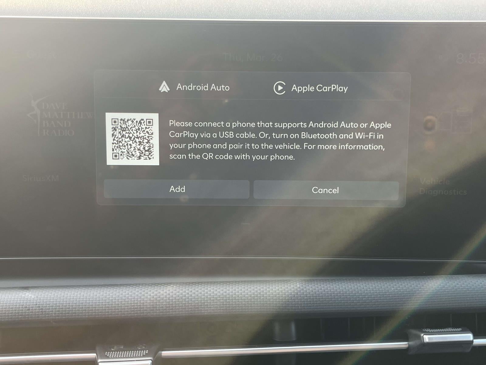 2026 Hyundai SANTA CRUZ SEL Activity FWD