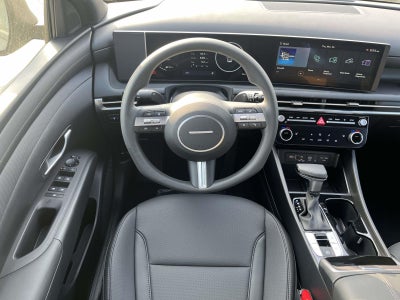 2026 Hyundai SANTA CRUZ SEL Activity FWD