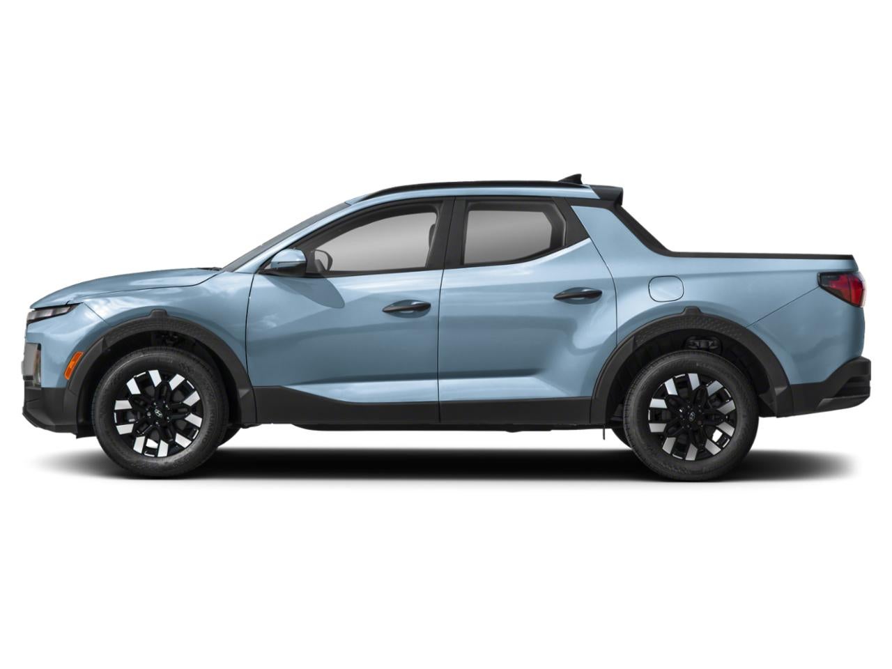 2026 Hyundai SANTA CRUZ SEL Activity FWD