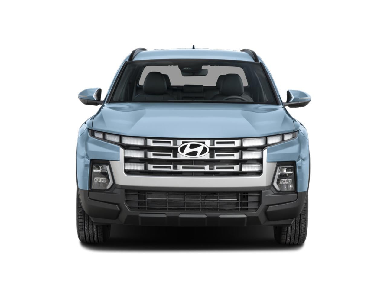 2026 Hyundai SANTA CRUZ SEL Activity FWD