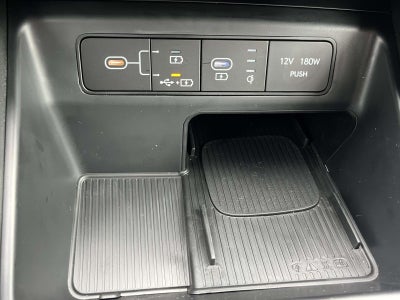 2026 Hyundai SANTA CRUZ SEL Activity FWD