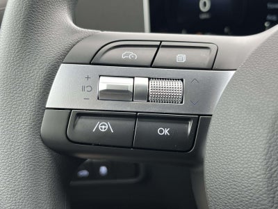 2026 Hyundai SANTA CRUZ SEL Activity FWD