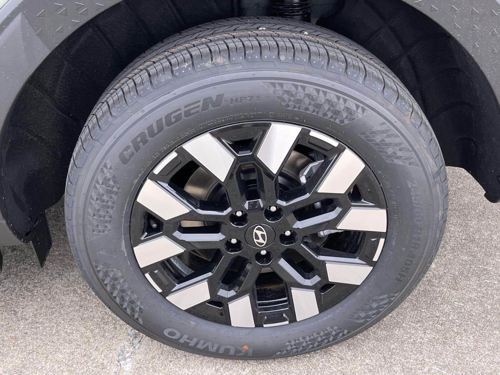 2026 Hyundai SANTA CRUZ SEL Activity FWD