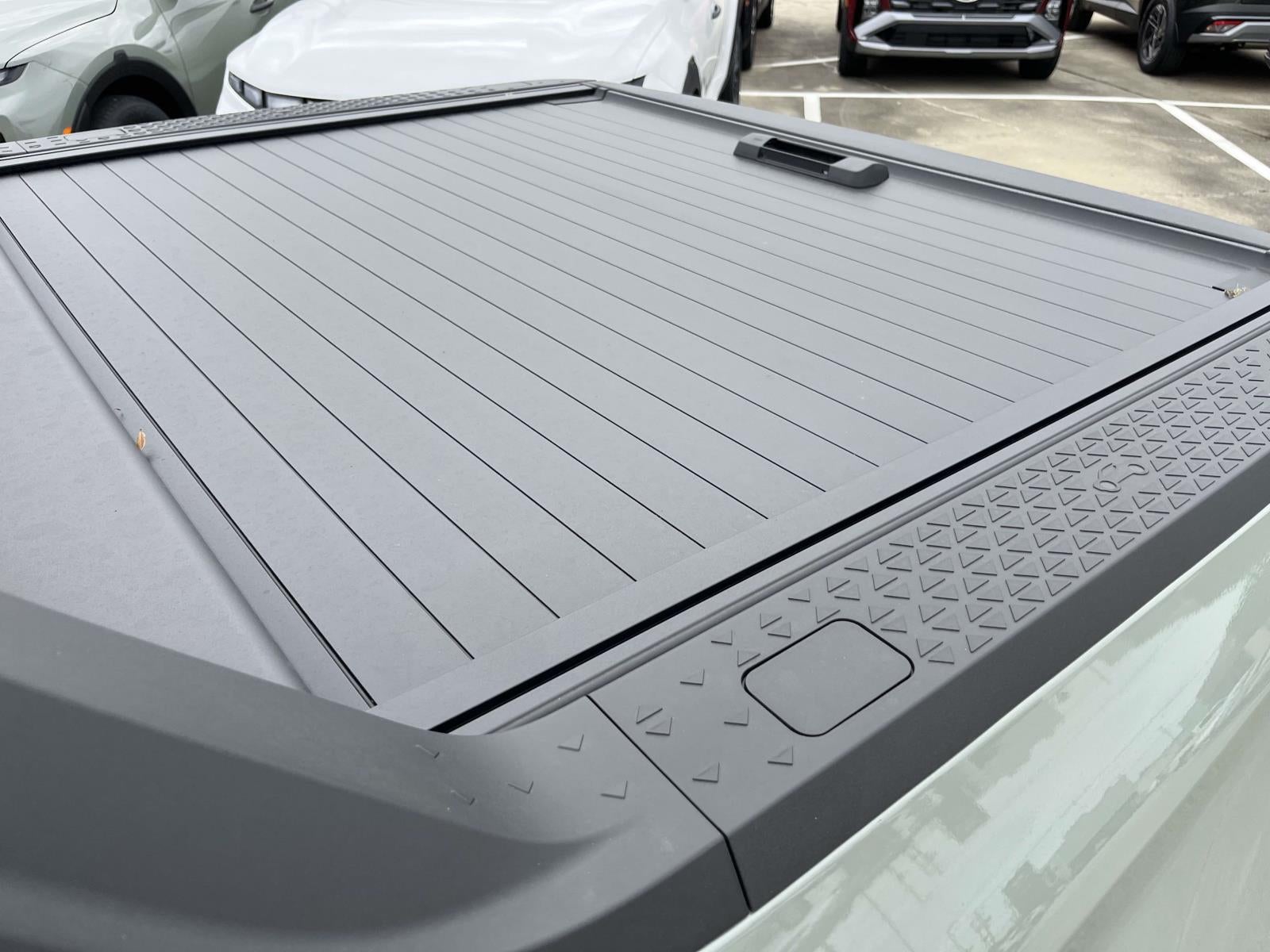 2026 Hyundai SANTA CRUZ SEL Activity FWD